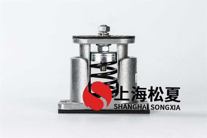 弹簧小黄片软件免费下载器如何解决冲压机床振动及噪音？