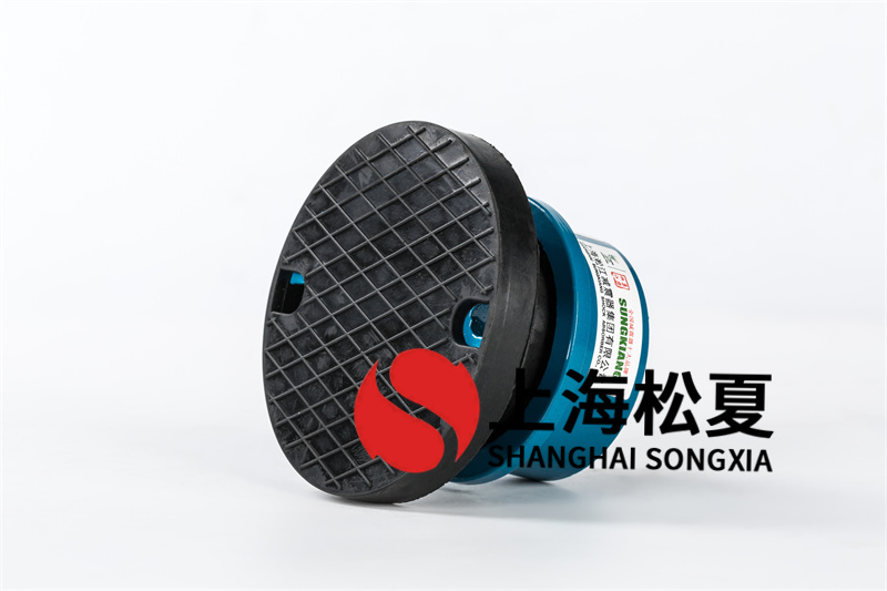 工业弹簧减振器的主要用在什么设备？