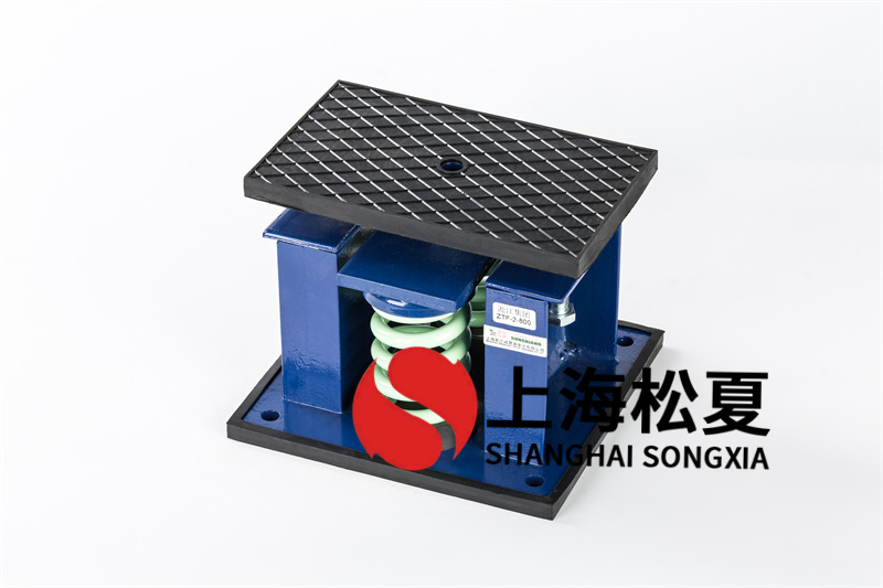 避震常见的弹簧减振器原材料是什么？