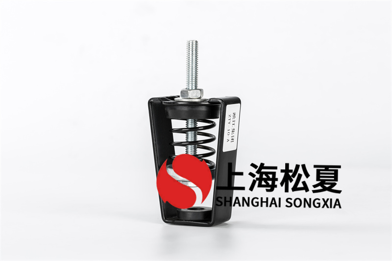 相关弹簧减振器的特点怎样？
