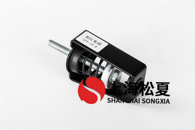 相关弹簧减振器的特点怎样？