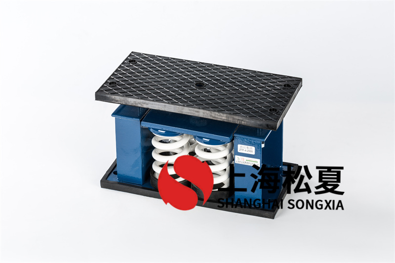 弹簧减振器各种各样要怎么选择？