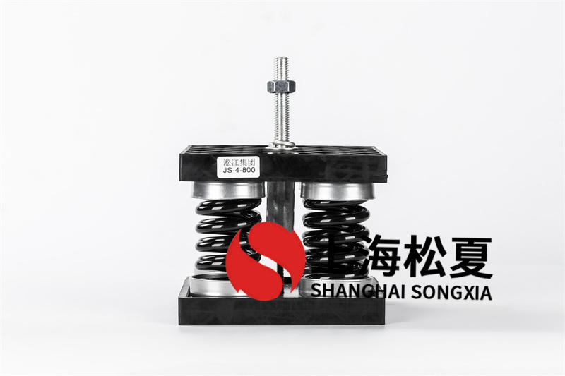 弹簧减振器各种各样要怎么选择？