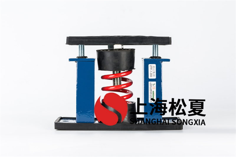 如何选择弹簧减振器的型号规格？