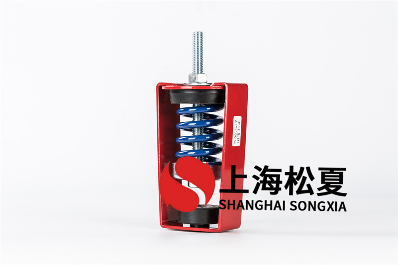 弹簧减振器的抗震优良